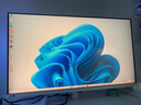 三星（SAMSUNG）27英寸 4K超高清 IPS HDR 99%sRGB 智慧護眼 PIP PBP分屏 專業(yè)設(shè)計渲染建模繪圖顯示器 直面顯示屏 32英寸’4K設(shè)計【S32D707EAC無憂服務(wù)】 曬單實拍圖