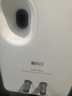 KEF LS50 Meta hifi無(wú)源音箱桌面2.0聲道發(fā)燒級書(shū)架音響家用電腦電視客廳音響+馬蘭士/天龍/劍橋功放 白色 曬單實(shí)拍圖