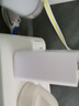 雷珞克適用華為蘋(píng)果安卓手機5v2a充電頭單口10W多口充電器頭臺燈USB插頭快充6Atype-c數據線(xiàn)電源適配器 5V2A充電器（單個(gè)裝）白色款 曬單實(shí)拍圖