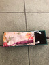 泰光銀樓銀梳子999足銀發(fā)梳手工鏨刻牡丹鑲金頭梳雪花銀發(fā)飾云南刮痧銀器 銀重約75克 曬單實(shí)拍圖