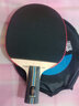 斯帝卡STIGA S2000 WRB S3000乒乓底板斯蒂卡五層純木乒乓球底板球拍 S3000 直板(短柄) 曬單實(shí)拍圖