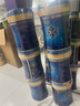 美贊臣（MeadJohnson）港版藍(lán)臻3段進(jìn)口嬰幼兒奶粉三段 820g*6罐 1-3歲 乳鐵蛋白 HMO 曬單實(shí)拍圖