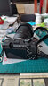索尼（SONY）Alpha 7CR 新一代全畫(huà)幅微單相機 輕便小巧 簡(jiǎn)易操控A7cR/a7cr 黑色單機身 官方標配 曬單實(shí)拍圖