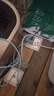 UE充電器氮化鎵快充頭PD45W適用華為榮耀小米手機平板筆記本電腦Type-C/USB 【海鹽藍(lán)】45W氮化鎵充電器+100W數(shù)據(jù)線C-C 曬單實拍圖