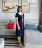 恒源祥狐貍毛派克服女小個(gè)子皮草外套2025冬新款加厚皮毛一體內膽可拆卸 【卡其色】 XL 135-155斤 曬單實(shí)拍圖