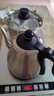 新功自動(dòng)上水電熱水壺茶具套裝燒水壺電茶壺可嵌入茶盤(pán)電茶爐W26/W38 1L W38 尺寸37*23 曬單實(shí)拍圖