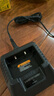寶鋒（BAOFENG） UV-5RE電池充電器電源適配器UV5RA座充對講機(jī)充電座 曬單實拍圖
