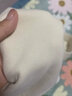 MiiOW秋褲女士精梳棉內(nèi)穿秋冬季薄款打底褲緊身保暖褲無(wú)痕棉毛褲 【輕柔貼身 不卷邊】黑色 XL 【建議重110-125斤】 曬單實(shí)拍圖