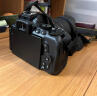 尼康 D5600单反相机入门级 单机身\套机 学生相机 D5600DX 18-105mm VR拆机镜头套装 下单礼包 实拍图
