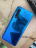 適用華為Nova6后蓋玻璃 nova6 5G后殼4G電池后屏外殼背板背屏 Nova6-4G【蘇音藍(lán)】#后蓋+還原新 鏡框鏡片丨石墨烯散熱棉丨密封背 曬單實(shí)拍圖