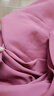 皮爾卡丹品牌高檔女裝 小西裝短外套女士2025早春秋新款洋氣小個(gè)子休閑薄 雪松紅 2XL 曬單實(shí)拍圖