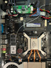 雷克沙（Lexar） NM100 SSD固態(tài)硬盤M.2 筆記本電腦臺(tái)式機(jī)m2固態(tài)2280 sata3 128GB 讀速530M 寫速440M M.2 SATA III固態(tài)硬盤 曬單實(shí)拍圖