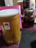 鸿雁正宗英红九号1959英德红茶广东茶科所品牌经典罐150g生态茶园送礼 实拍图