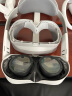 PICO 4 Pro【全国七仓发货】畅玩版VR眼镜一体机智能4K体感游戏机Neo3D元宇宙设备非AR智能眼镜 PICO 4 128G【七仓发次日达】 实拍图