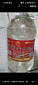 武泉黑土糧屯高度米酒小米酒桶裝白酒自釀純糧食酒甜酒小米原漿浸泡可泡藥專(zhuān)用 52度 2500mL 2桶 兩桶（送玻璃罐一個(gè) 曬單實(shí)拍圖