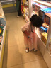 安妮優(yōu)兒漢服女童夏裝2025新款古風(fēng)連衣裙子夏季女孩唐裝兒童超仙古裝夏款 粉紅色 130 曬單實(shí)拍圖
