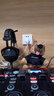 拜雅（beyerdynamic） DT770 PRO 頭戴式 專業(yè)錄音封閉式監(jiān)聽錄音棚專用耳機 770pro HIFI音樂音質(zhì) 高保真 高細節(jié) 80歐【天鵝絨耳罩】黑色限量版 曬單實拍圖