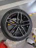 米其林（MICHELIN）轮胎 竞驰PILOT SPORT 5 235/45ZR18 98Y 适配凯美瑞/Model 3 实拍图