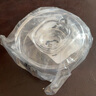 飛利浦（PHILIPS）電動(dòng)牙刷配件配HX9322 HX9332/9352/9362/9372 充電透明底座（需搭配充電底座使用） 曬單實(shí)拍圖