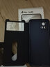 ALIVO 適用vivoy52s手機殼y52s保護皮套V2057A翻蓋式5G全包防摔硅膠男女vivo vivoY52s 寶石藍+鋼化膜 曬單實拍圖