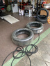 固特異輪胎245/50R20 102V EfficientGrip 御乘SUV 福特銳界 曬單實(shí)拍圖