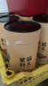 茶函茉莉花茶金針王2025新茶耐泡濃香型茶葉大白毫橫縣茶函茉莉針王 500克 曬單實(shí)拍圖