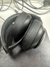 beats Studio3 III Wireless 錄音師無線3代 頭戴式 藍(lán)牙無線降噪耳機(jī)游戲 啞光黑 曬單實(shí)拍圖