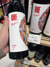 奔富（Penfolds）奔富一號Nigo聯(lián)名紅葡萄酒750ml 法國原瓶進(jìn)口 奔富紅酒 婚宴用酒 雙支禮盒 曬單實拍圖