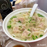 沈大成老上海鮮肉小餛飩速凍面食冷凍方便早餐火鍋食材面食上海味道 8袋餛飩組合（4口味各2袋） 曬單實(shí)拍圖