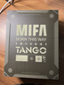 MIFA TANGO戶(hù)外無(wú)線(xiàn)藍牙音箱【幫下歌】隨身露營(yíng)騎行跑步便攜式小音響高音質(zhì)插卡防水大音量超重低音炮 TANGO狼棕色【硬核機能風(fēng)】 【官方標配：送收納包+手提繩】 曬單實(shí)拍圖
