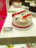 【味多美】礼品卡 蛋糕卡 门店提货卡 蛋糕卡 200面值电子提货券 生日 送礼 礼物 实拍图