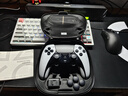 PlayStation PS5手柄 精英手柄 國行原裝 DualSense無線游戲手柄座充耳機(jī) 國行PS5 Edge精英手柄 曬單實(shí)拍圖