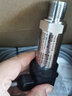 meacon擴散硅壓力變送器4-20mA 壓力傳感器數顯485油壓氣壓液壓恒壓供水 【-0.1-0.1MPa】4-20ma輸出 曬單實(shí)拍圖