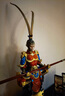 縱歡齊天大圣孫悟空擺件辦公室玄關(guān)裝飾品斗戰勝佛銅工藝品黃銅送禮品 B-L 特大 斗戰勝佛 曬單實(shí)拍圖