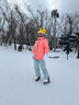 BURTON伯頓官方女士[ak]EMBARK GORE-TEX 2L 滑雪服保暖100101 10010110651 L 曬單實(shí)拍圖
