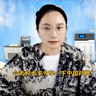 允娜秋冬季水墨黑白花紋圍巾女秋季圍脖女韓版百搭高級感保暖斗篷披肩 水墨色（秋冬約800克含羊毛） 曬單實拍圖