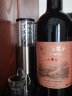 长城 三星赤霞珠干红葡萄酒 750ml 单瓶装 实拍图