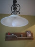 飛利浦（PHILIPS）led大球泡 節(jié)能燈泡家用龍珠泡球形 球泡燈超亮電燈 10W E27 黃光2700K 曬單實(shí)拍圖