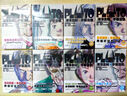 【包郵】PLUTO冥王1-8 全8冊(cè) 冥王pluto漫畫書全套001+002+003+004+005+006+007+008 簡(jiǎn)體中文版 浦澤直樹作品 日本動(dòng)漫畫之神 Netflix改編動(dòng)畫好評(píng)如潮  曬單實(shí)拍圖