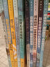 勵志成功書籍套裝10冊 你的努力終將成就更好的自己/戒了吧拖延癥/你若不勇敢誰替你堅強 曬單實拍圖
