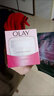 玉蘭油（OLAY）玉蘭油活膚菁華霜精華霜補(bǔ)水面霜保濕水乳潤膚化妝品水漾動力晶露 玉蘭油滋潤霜+手霜】 曬單實(shí)拍圖