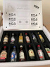 ERGOUPUBmini洋酒版小酒版禮盒威士忌小瓶洋酒套裝紀念日情人節聚會(huì )送禮 洋酒版(12瓶全玻璃瓶)酒版禮盒 曬單實(shí)拍圖