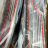 專用于別克昂科威s門檻條 20-25款昂科威s改裝飾迎賓踏板門檻條 昂科威s門檻條【黑鈦拉絲 AV標(biāo)】內(nèi)置+外置8件套 曬單實拍圖