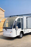 萬(wàn)舟電動(dòng)廂式貨車(chē)保溫送餐車(chē)四輪皮卡車(chē)平板拉貨車(chē)營(yíng)區廠(chǎng)區轉運車(chē)倉庫周轉車(chē) 電動(dòng)四輪送餐車(chē) 曬單實(shí)拍圖