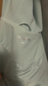 鴨鴨（YAYA）【90+系列】零壓輕暖羽絨服女士2024新款運(yùn)動(dòng)休閑冬裝保暖外套KLZ 松香綠色 L /165 曬單實(shí)拍圖