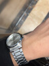 卡西歐（CASIO） 男表商務手表男EFV-540D鋼帶防水石英表EDIFICE系列送男友 MTP-1183A-7ADF 曬單實拍圖