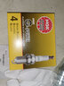 NGK鉑金火花塞BKR5EGP 7090 4支裝適用于 BKR5EGP 7090【4支價(jià)】 曬單實(shí)拍圖