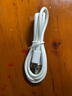 昊微 Type-C數(shù)據(jù)線40W快充5A閃充安卓大頭充電線器適用于華為榮耀50小米o(hù)ppo三星iqoo魅族手機(jī)線充套裝 5A快充線【1條裝】 1米 曬單實(shí)拍圖