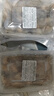 鮮活現剝現發(fā)生蠔肉不帶殼鮮活大生蠔新鮮海蠣子 5盒 贈芥末醬 曬單實(shí)拍圖