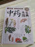 中藥養生圖典（超值全彩白金版） 曬單實(shí)拍圖